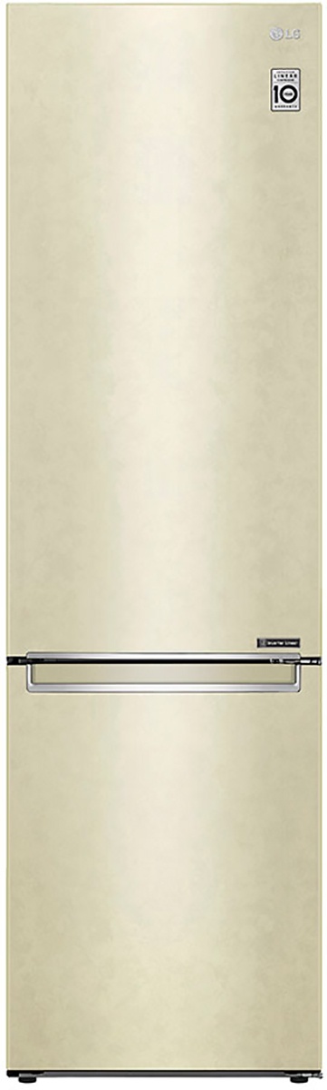 Акція на Холодильник LG GW-B509SEJZ від Eldorado