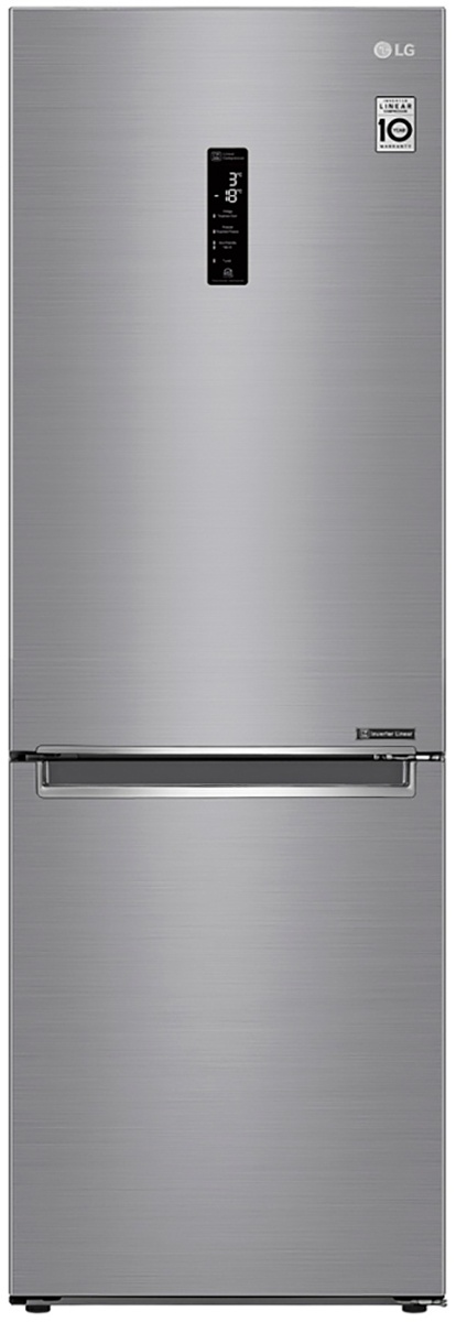

Холодильник LG GW-B 459 SMDZ