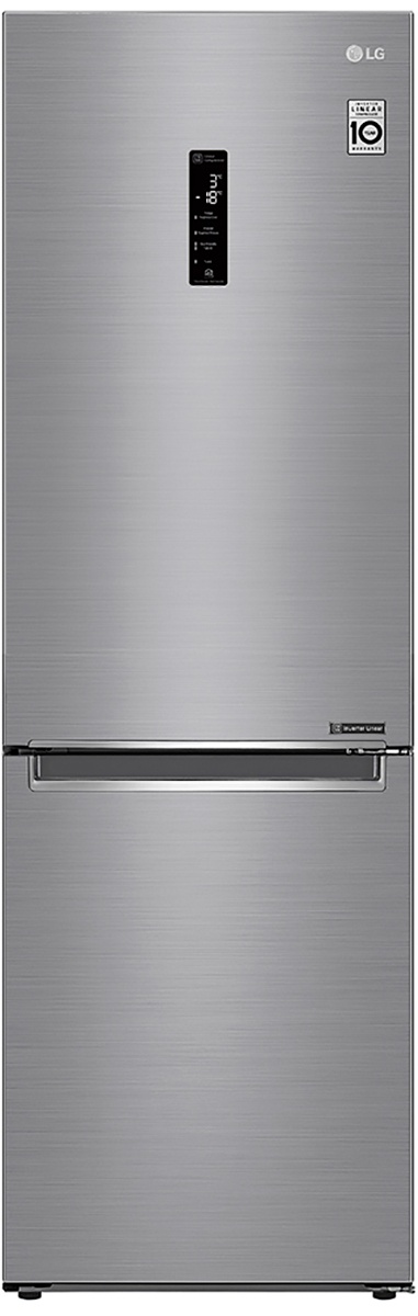 

Холодильник LG GW-B 459 SMHZ