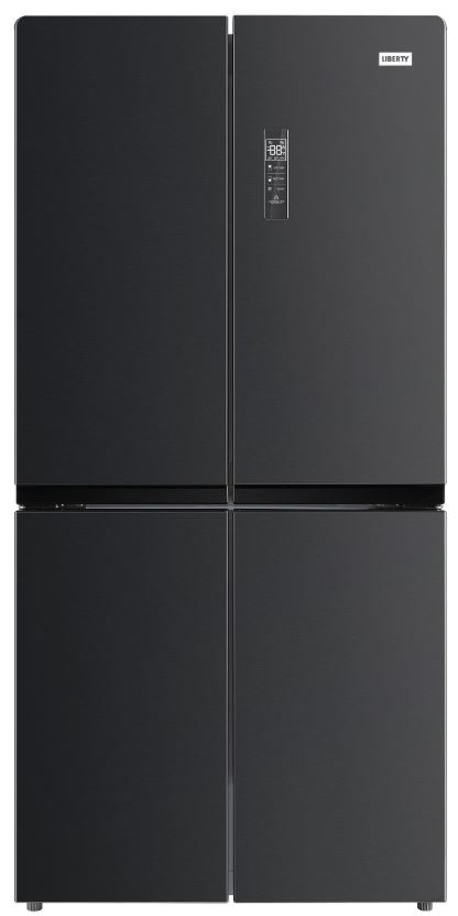 

Холодильник LIBERTY DSBS-540 GB