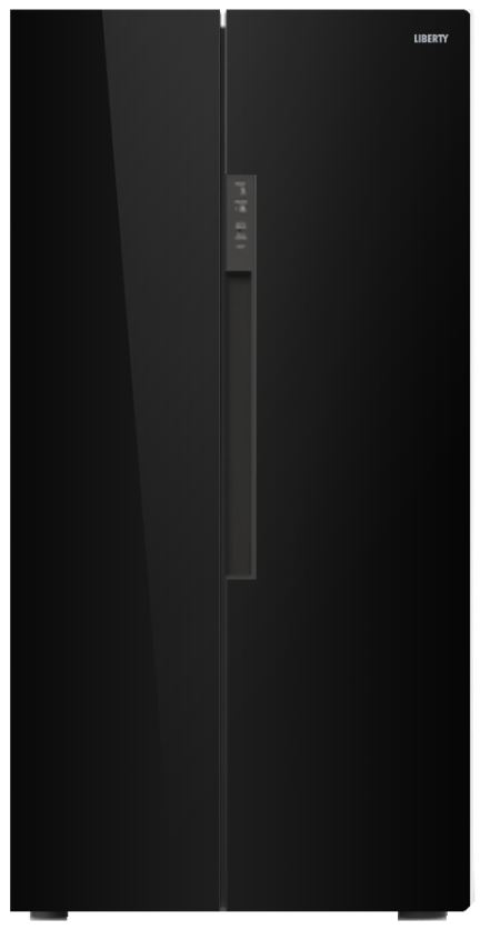 

Холодильник LIBERTY SSBS-442 GB