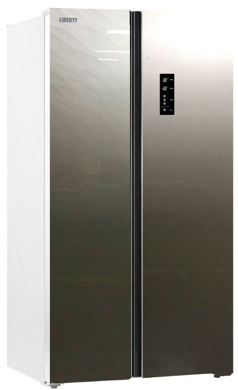 

Холодильник LIBERTY SSBS-612 IGS
