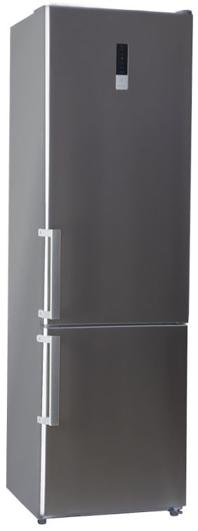 

Холодильник SMART BM 360 WAS