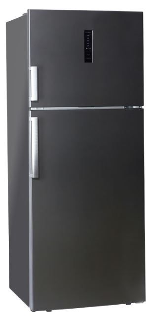 

Холодильник SMART BMR 425 X