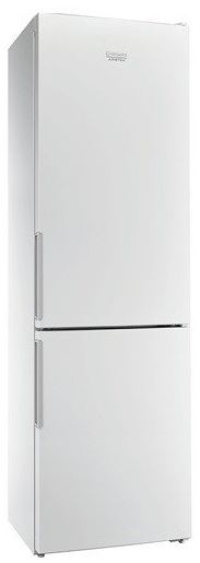 

Холодильник HOTPOINT-ARISTON XH9 T1I W (UA)