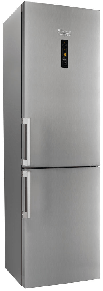 Холодильник HOTPOINT-ARISTON XH9 T2Z XOZH в Киеве