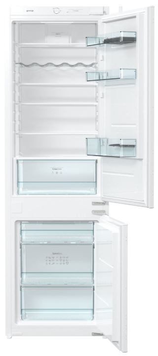 

Холодильник встраиваемый GORENJE RKI 4181 E3