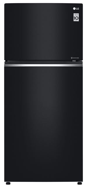 Акція на Холодильник LG GN-C 702 SGBM від Eldorado