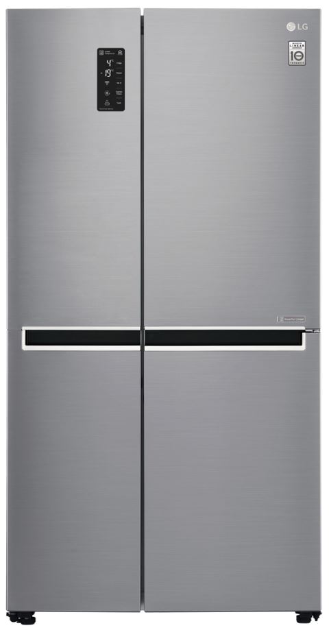 

Холодильник LG GC-B247SMUV
