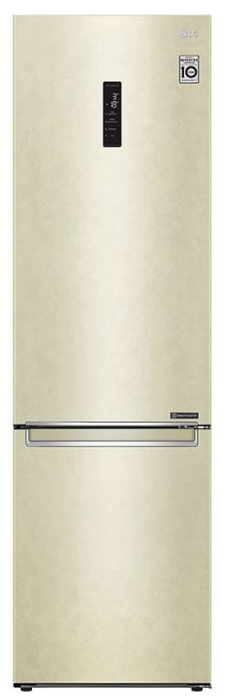 Холодильник LG GA-B509SEKM в Києві