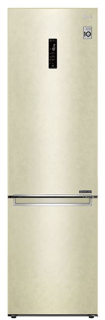 Акція на Холодильник LG GW-B509SEDZ від Eldorado