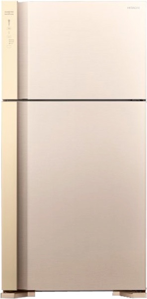 Холодильник HITACHI R-V610PUC7BEG в Киеве