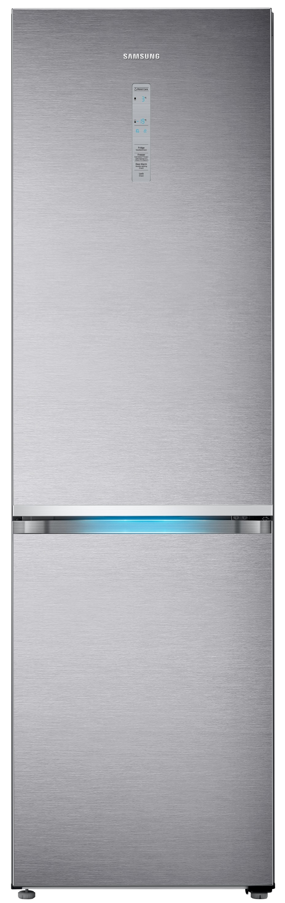 Акція на Холодильник SAMSUNG RB41R7847SR/UA від Eldorado