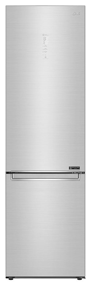 Акція на Холодильник LG GW-B 509 PSAX від Eldorado