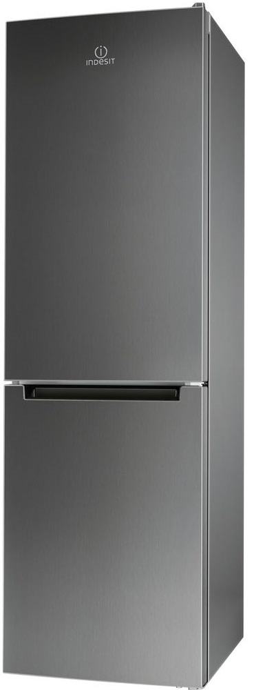 Акція на Холодильник INDESIT XIT8 T1E X від Eldorado