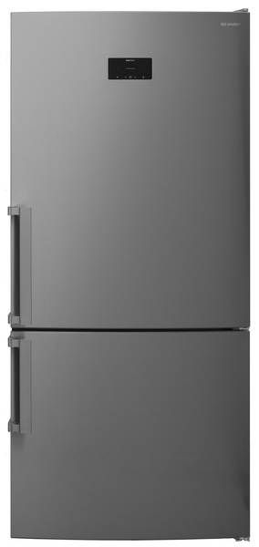 

Холодильник SHARP SJ-BA35CHXI2-UA