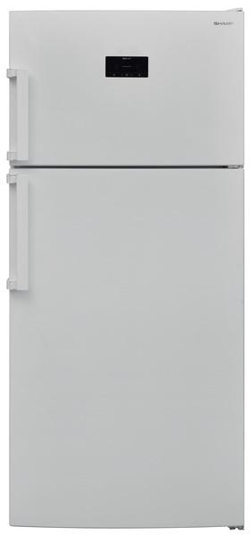 

Холодильник SHARP SJ-TA35CHXW2-UA