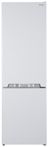 

Холодильник SHARP SJ-BB04DTXW1-UA