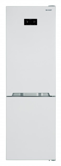 

Холодильник SHARP SJ-BA10IHXW1-UA