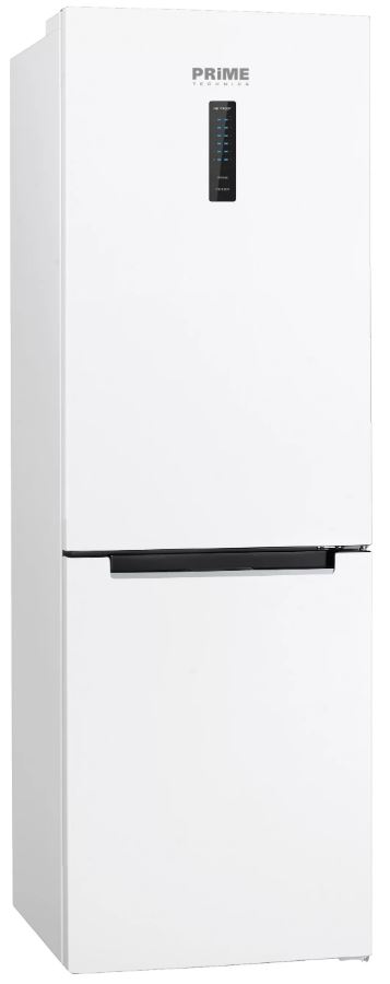 

Холодильник PRIME TECHNICS RFN 1801 E D