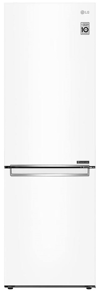 Акція на Холодильник LG GA-B459SQRZ від Eldorado