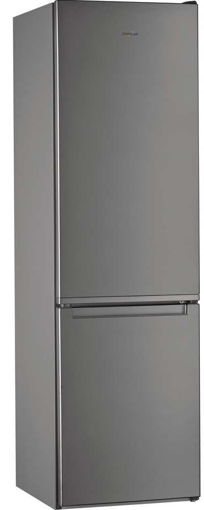 

Холодильник WHIRLPOOL W7 911I OX