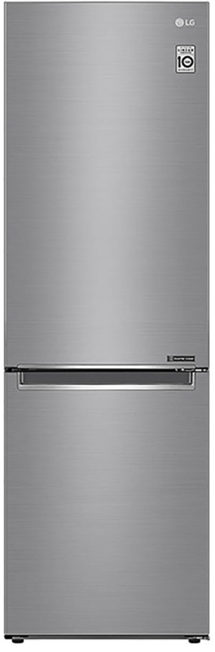 Акція на Холодильник LG GA-B459SMRZ від Eldorado