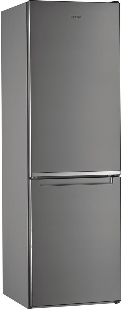 

Холодильник WHIRLPOOL W9 821C OX