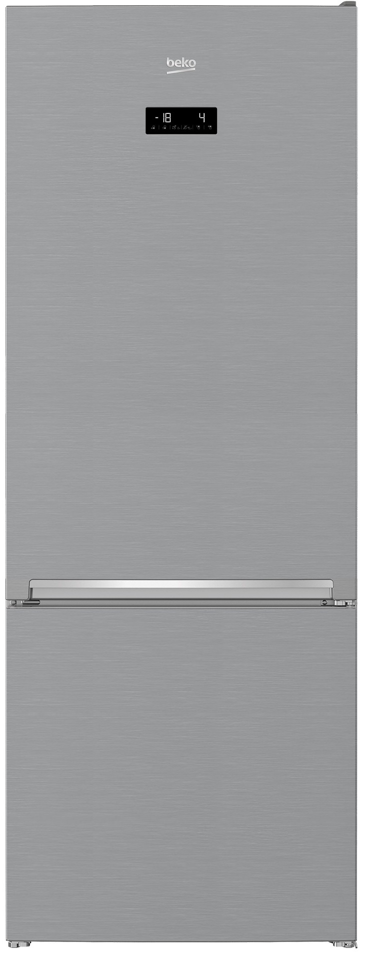 Холодильник BEKO RCNE 560 E 30 ZXB в Киеве