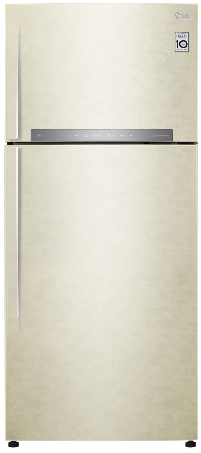Акція на Холодильник LG GN-H 702 HEHZ від Eldorado