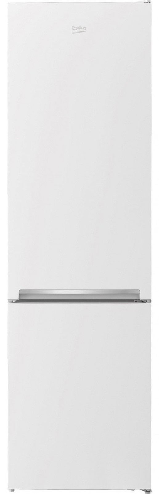 Акція на Холодильник BEKO RCNA 406 I30 W від Eldorado