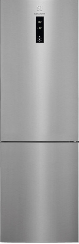 

Холодильник ELECTROLUX EN3885MOX