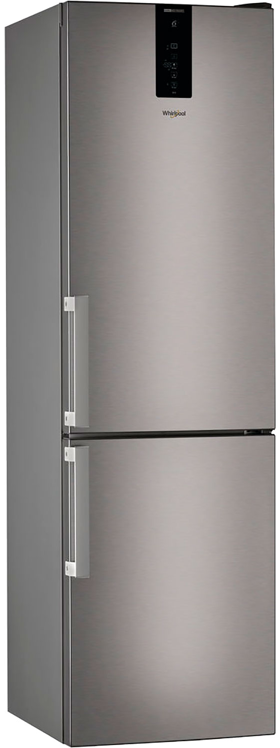 Акція на Холодильник WHIRLPOOL W9 921D MX H від Eldorado