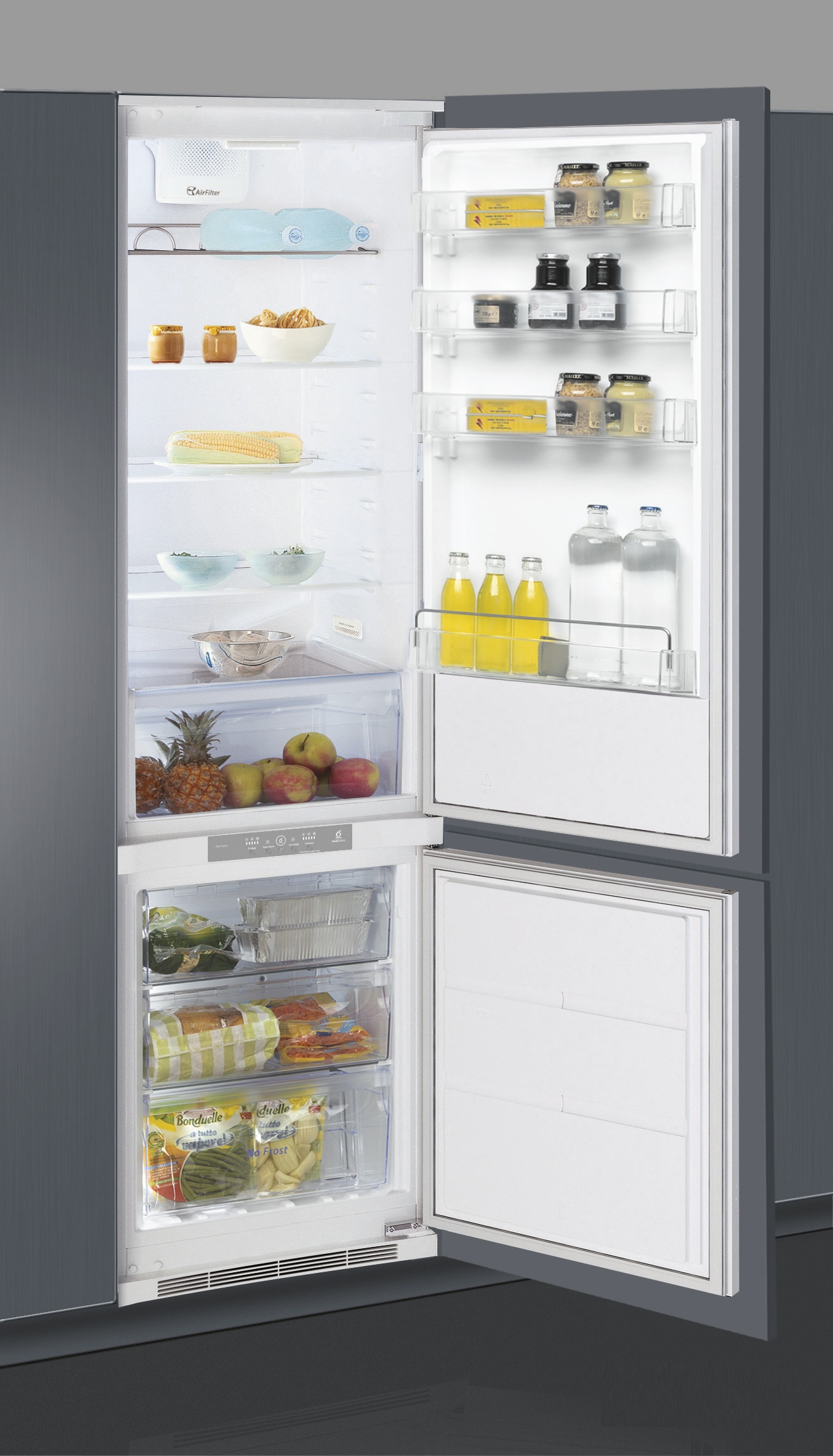 Холодильник вбудований WHIRLPOOL ART 9620 A+ NF в Києві