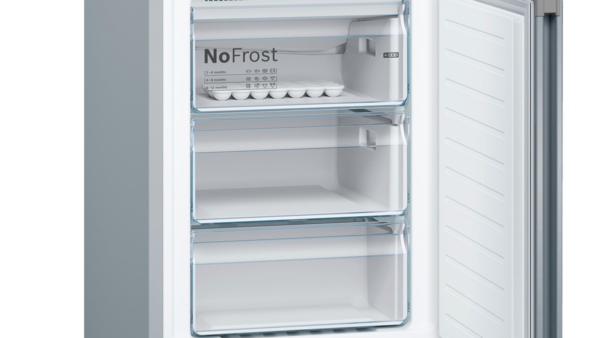Холодильник BOSCH KGN39VI306 · 6