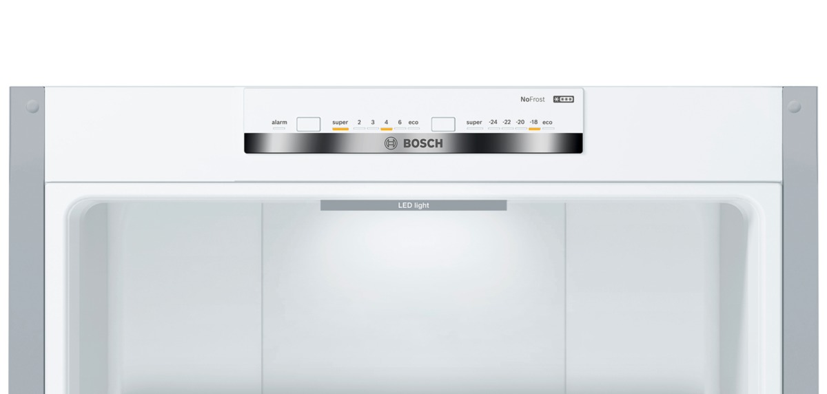 Холодильник BOSCH KGN39VI306 · 5