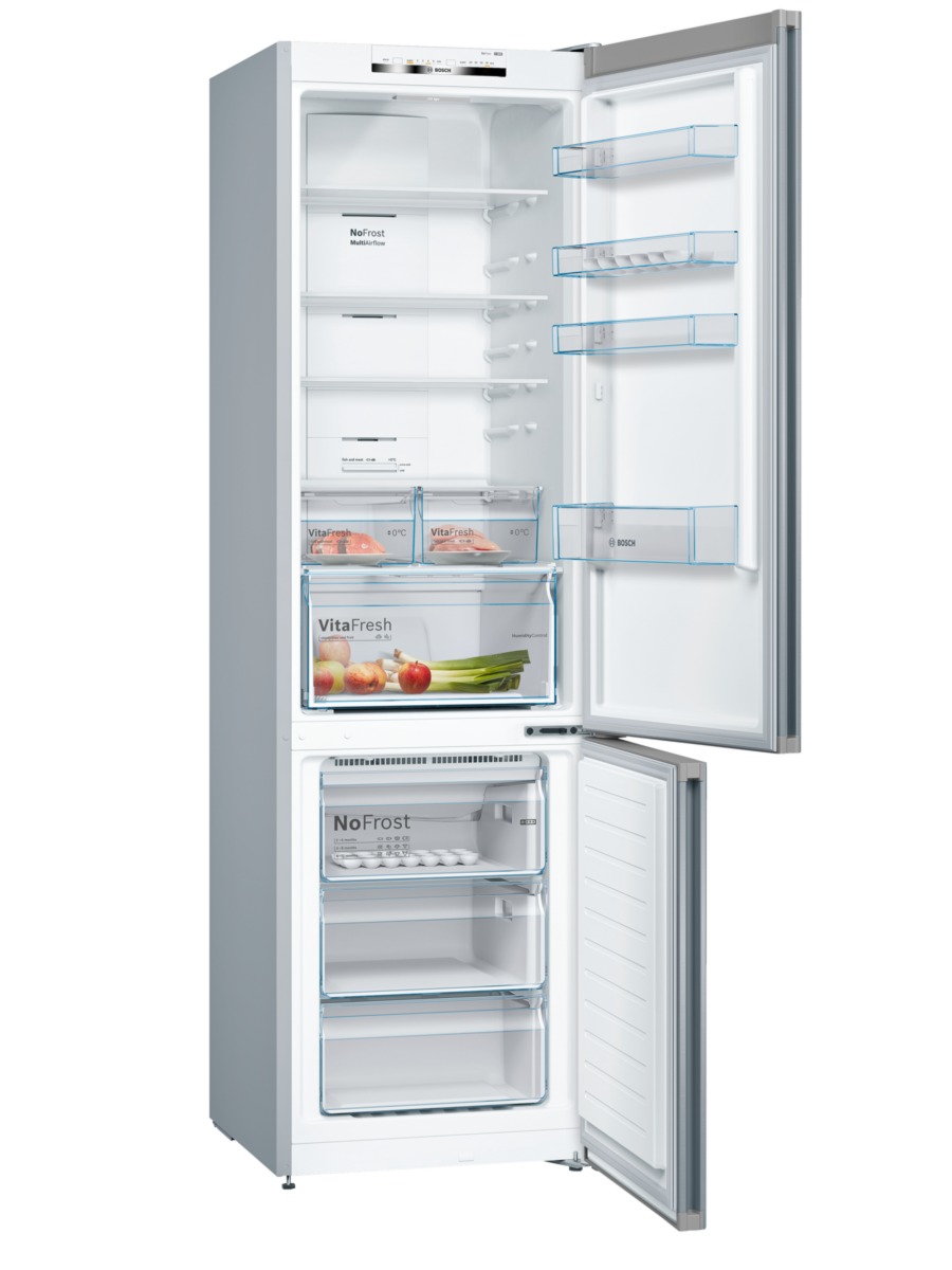 Холодильник BOSCH KGN39VI306 · 2