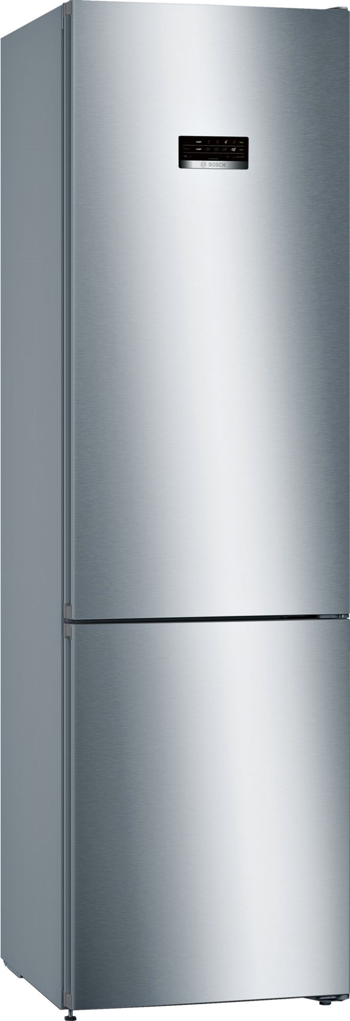 Акція на Холодильник BOSCH KGN 39 XL 316 від Eldorado