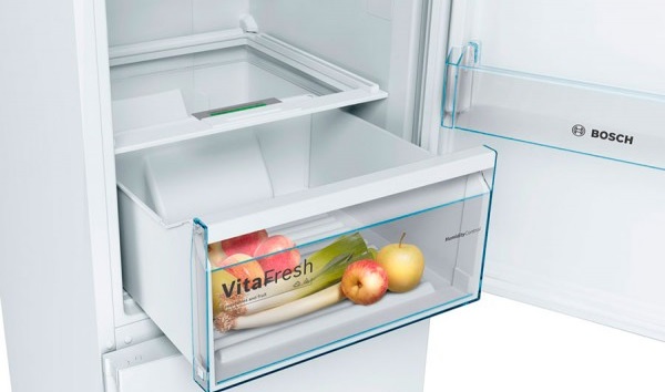 Холодильник BOSCH KGN39UW316 · 3