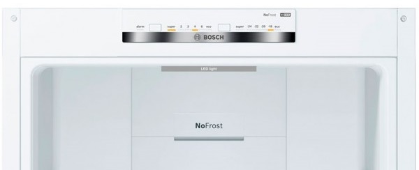 Холодильник BOSCH KGN39UW316 · 5