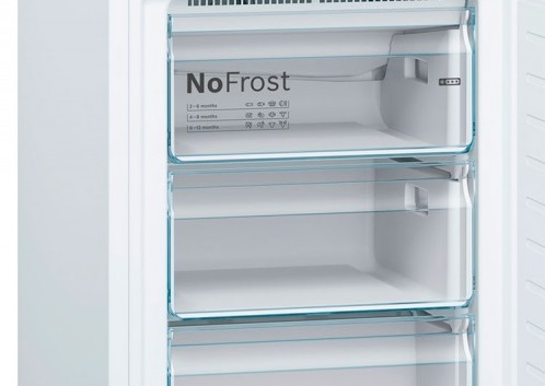 Холодильник BOSCH KGN39UW316 · 4