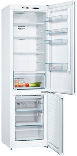 Холодильник BOSCH KGN39UW316 · 2