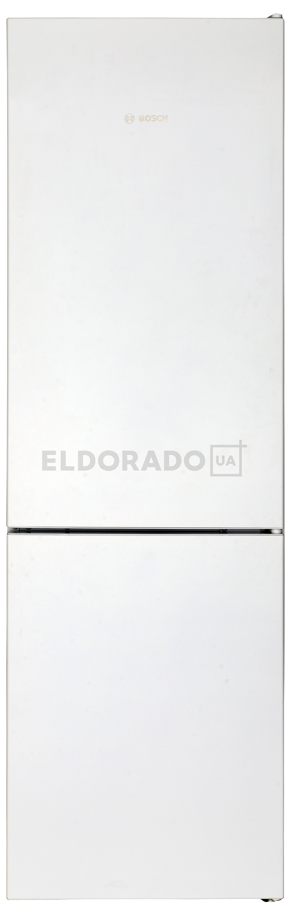 Акція на Холодильник BOSCH KGV36UW206 від Eldorado