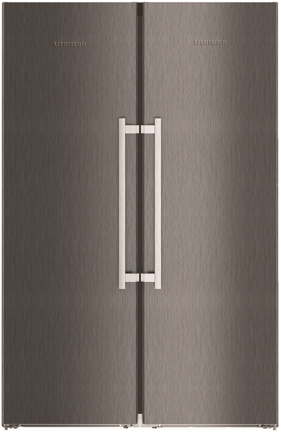 Холодильник LIEBHERR SBSbs 8683 в Киеве