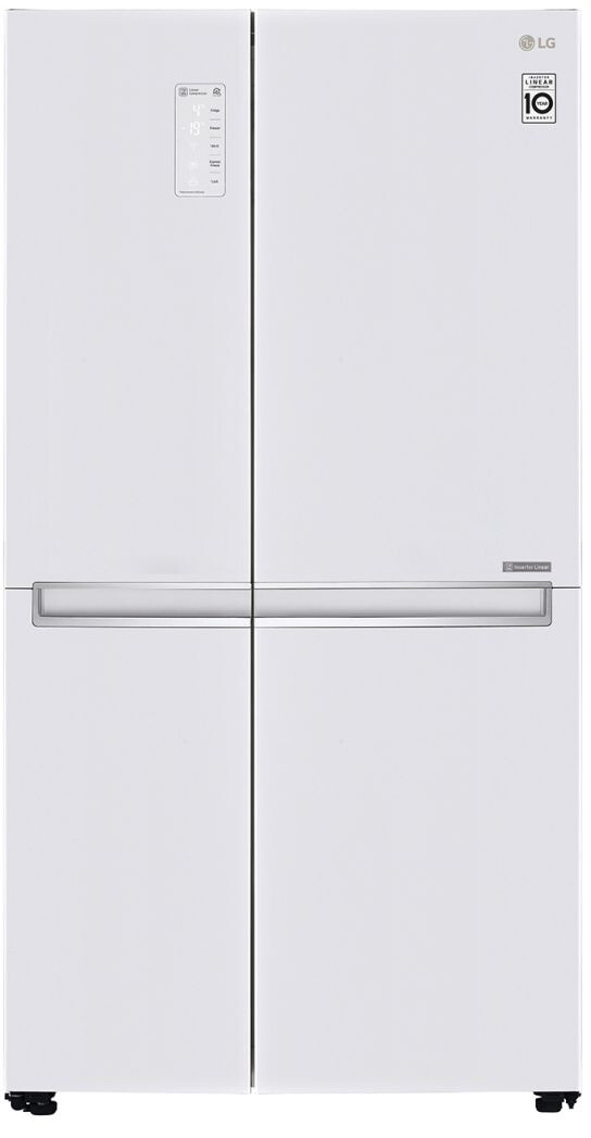 

Холодильник LG GC-B 247 SVDC