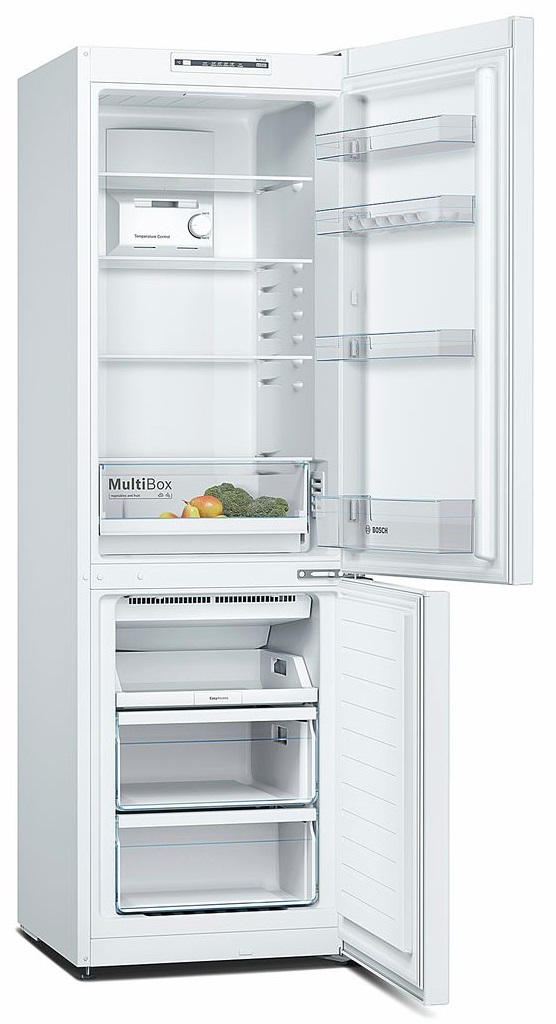 Холодильник BOSCH KGN36NW306 · 2