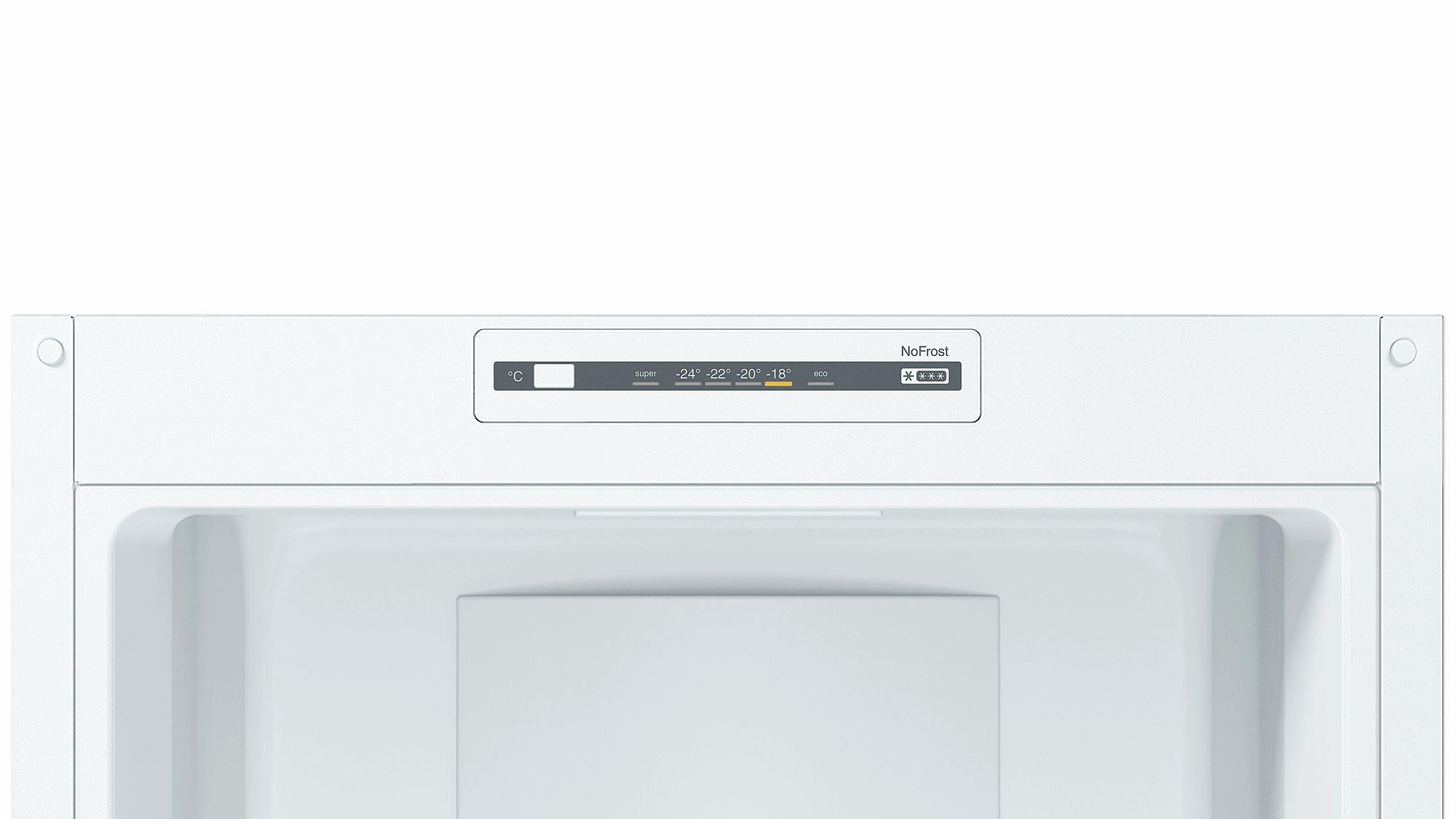 Холодильник BOSCH KGN36NW306 · 4