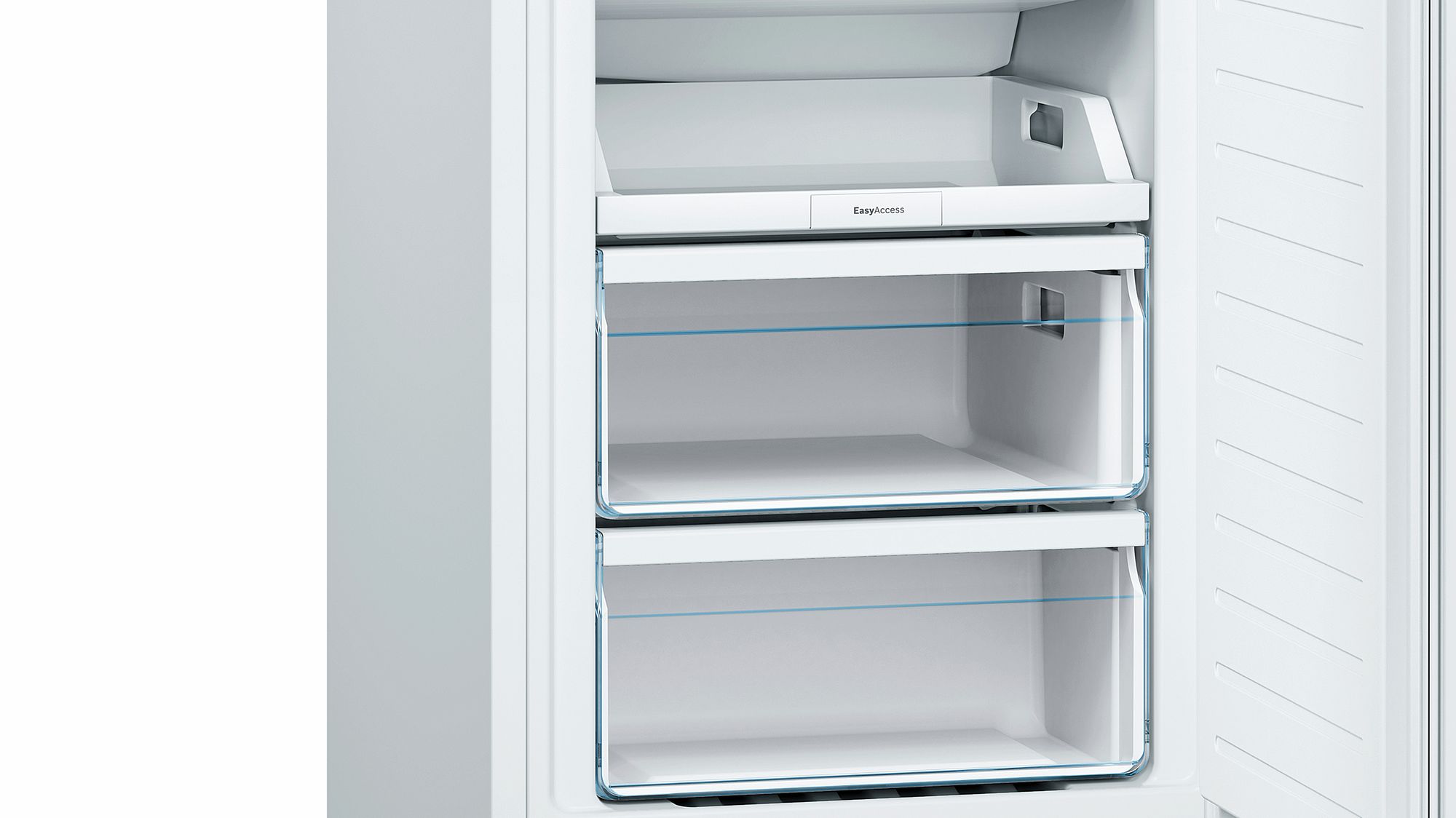 Холодильник BOSCH KGN36NW306 · 6