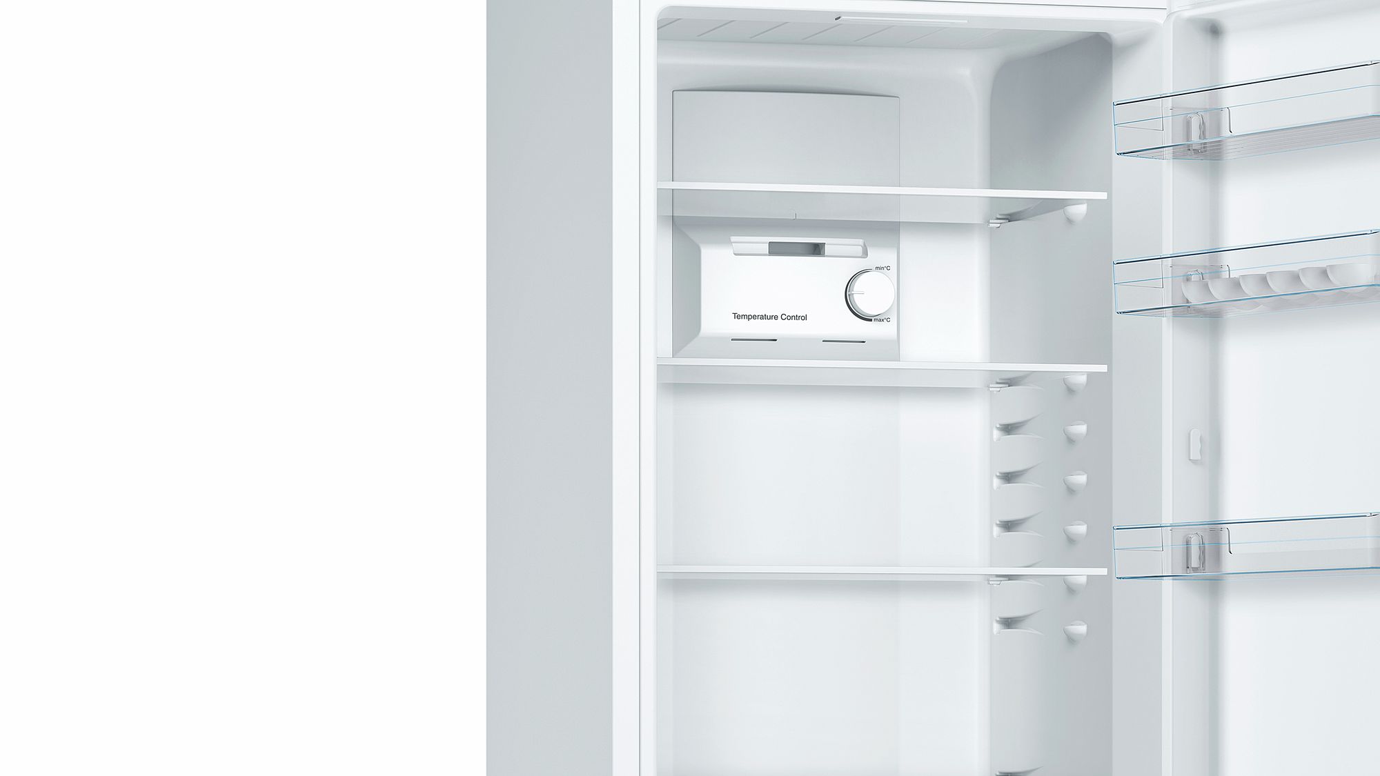 Холодильник BOSCH KGN36NW306 · 3