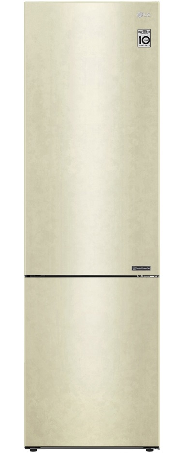Холодильник LG GA-B 509 CEZM в Києві
